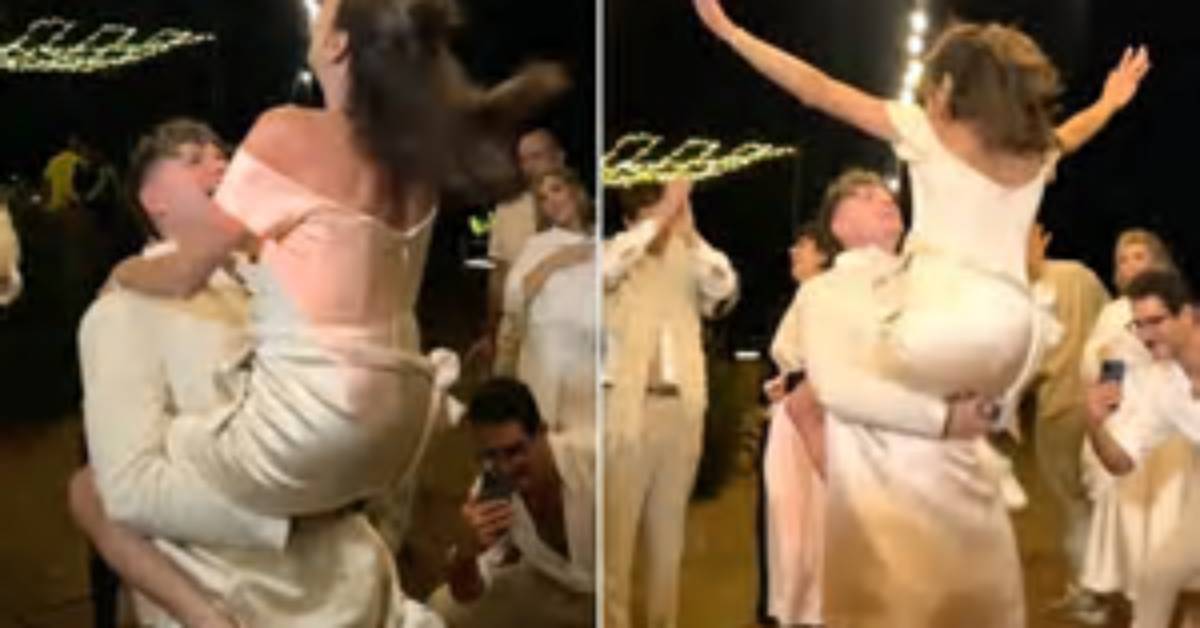 When Twerk Culture Goes Viral from Wild Public Spectacles to Star