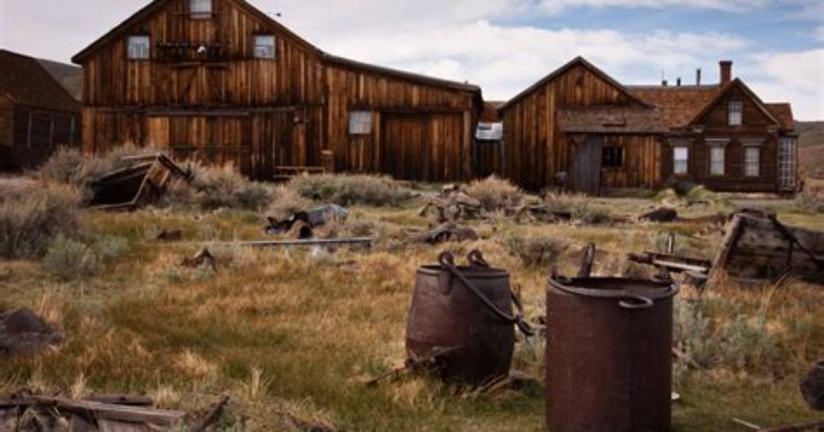 Where Are They Now Real Places Made Famous by Iconic