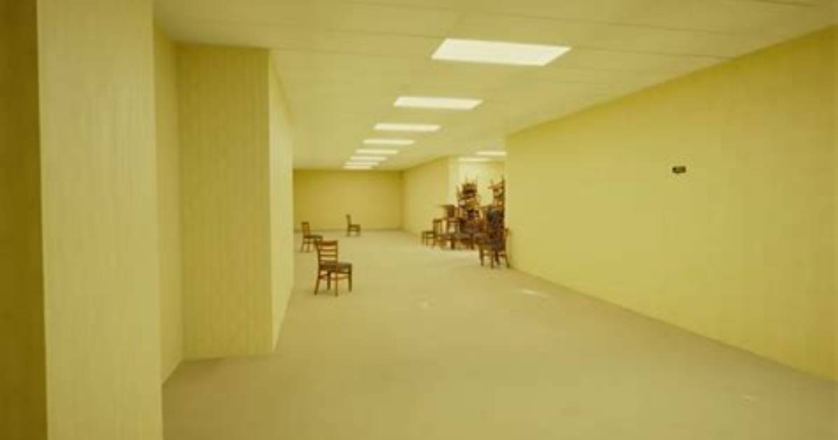 Where Did the Backrooms Movie Audio Come from Tracing the Viral Parody to Its