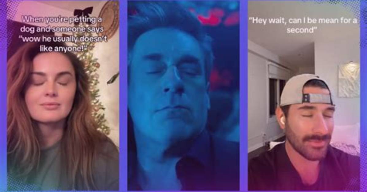 Where Did the Jon Hamm Meme Come from the Exact Clips Behind the Viral