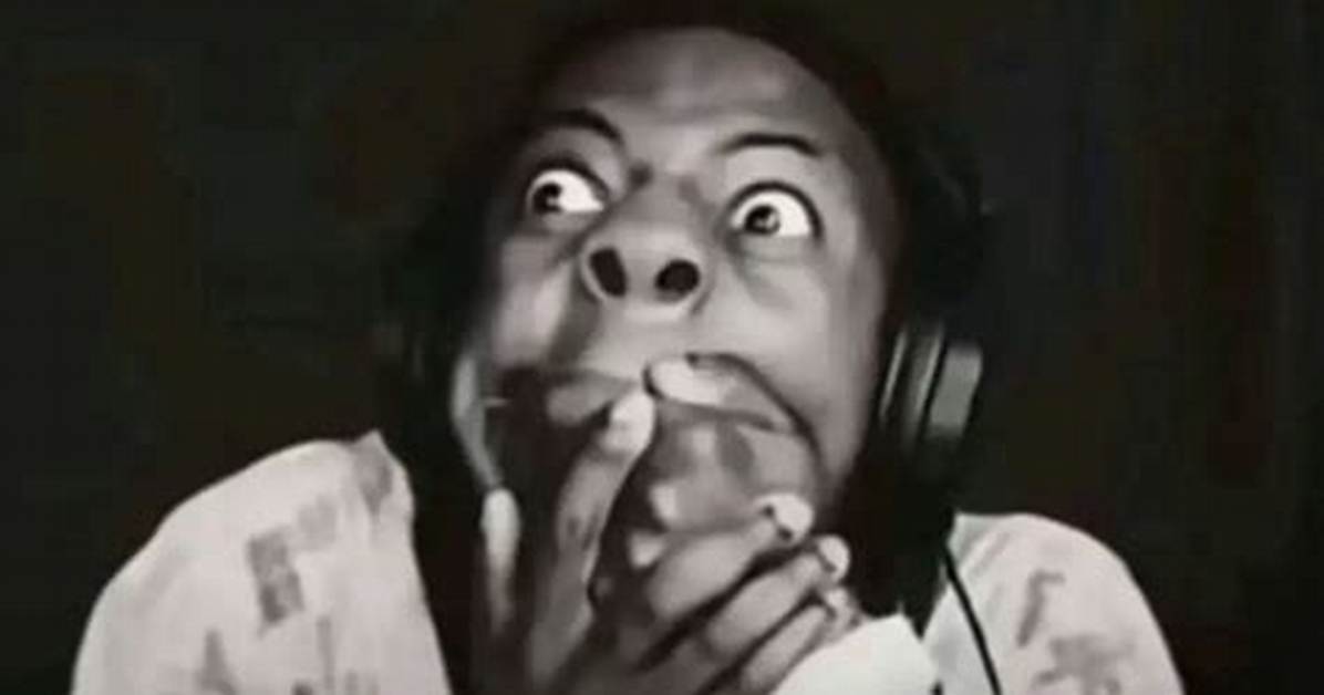 Where Did the Speed Scared Meme Come from the Origin Behind Ishowspeed S Viral