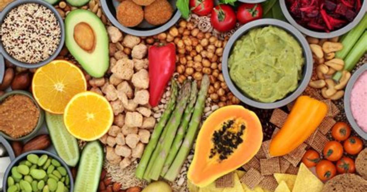 Where Dietitians Actually Shop the Untold Truth Behind Health Food