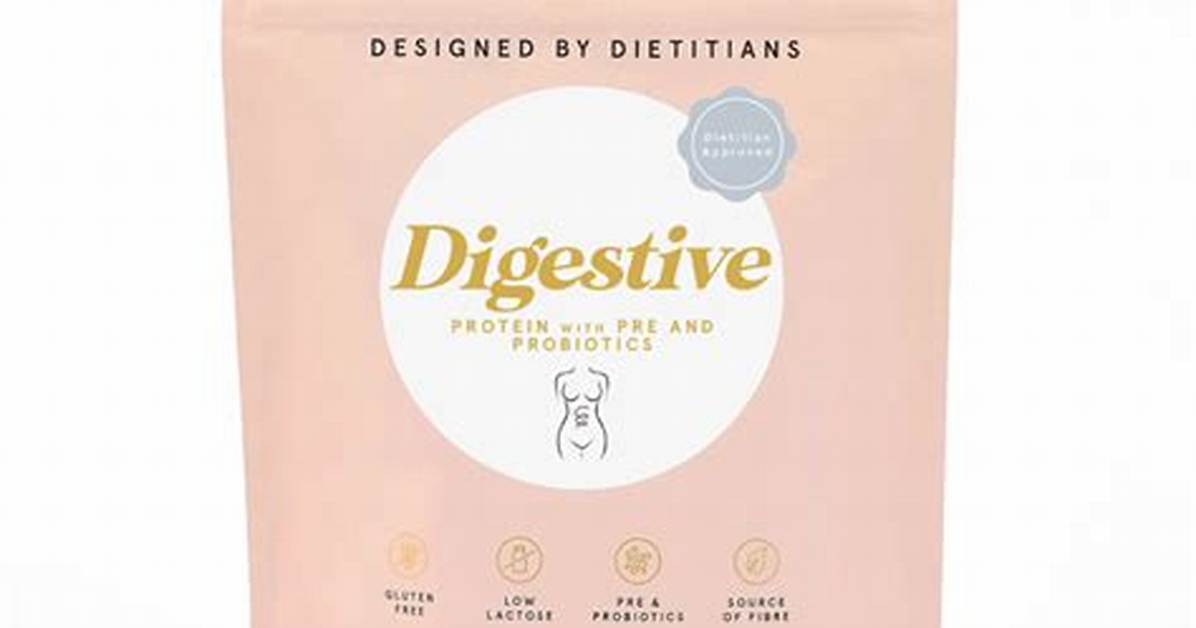 Where Dietitians Actually Shop the Untold