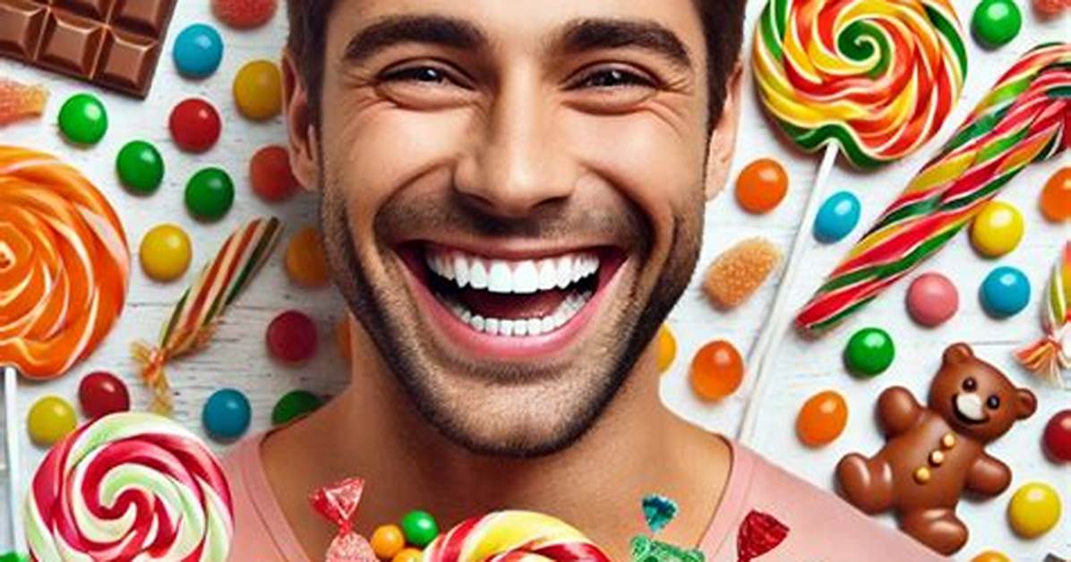 Where Does Candy