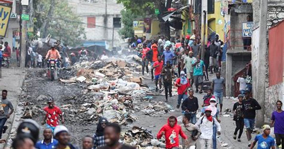 Where Does Haiti Play Now the Stade Sylvio Cator Crisis And