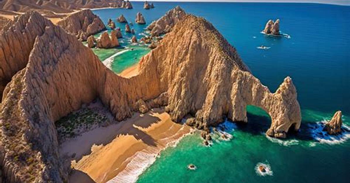 Where in Cabo San Lucas to Go the Ultimate 12 Stop Vacation