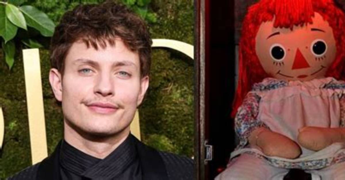 Where Is Annabelle Right Now Visual Proof and Handler Confirmations Reveal The