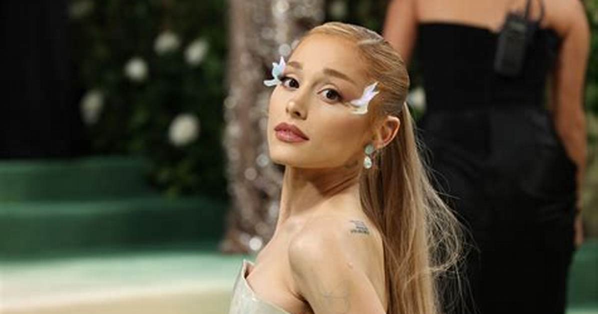 Where Is Ariana Grande Right Now? Everything to Know About Her Movies, Music, and Tv