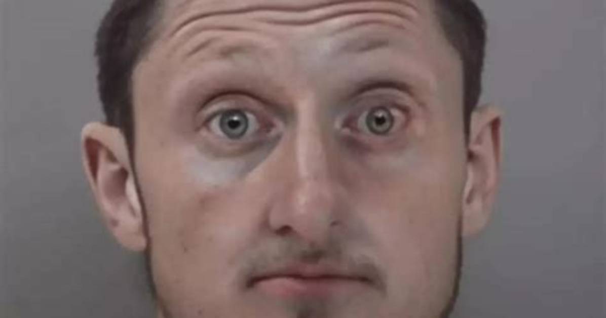 Where Is Daniel Larson Now