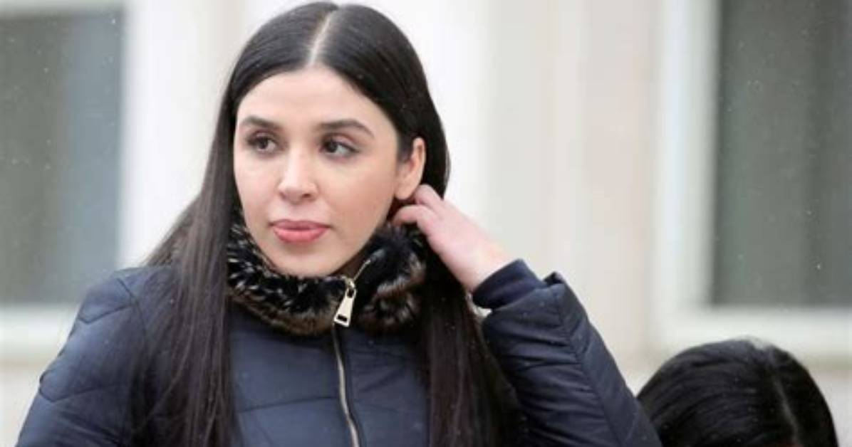 Where Is El Chapo S Wife Emma Coronel Now Inside Her Life