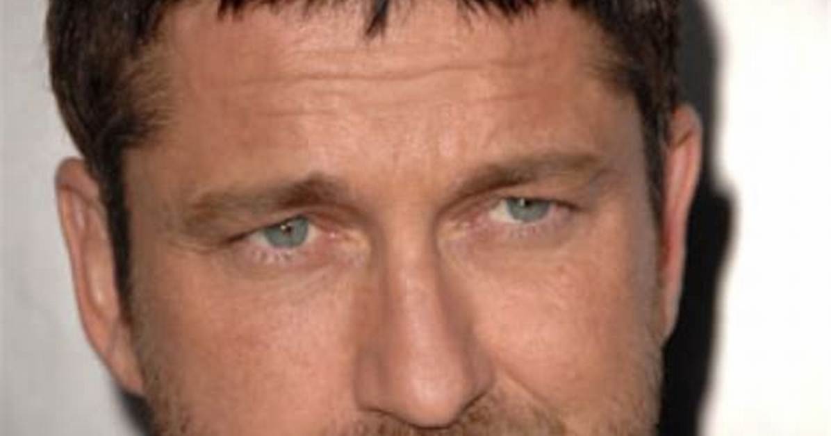 Where Is Gerard Butler Today the Ultimate Guide to His Life and New