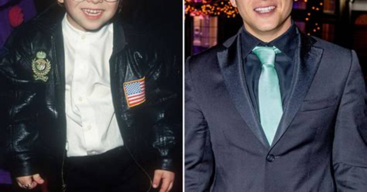 Where Is Jonathan Lipnicki Now the Real Story Behind His