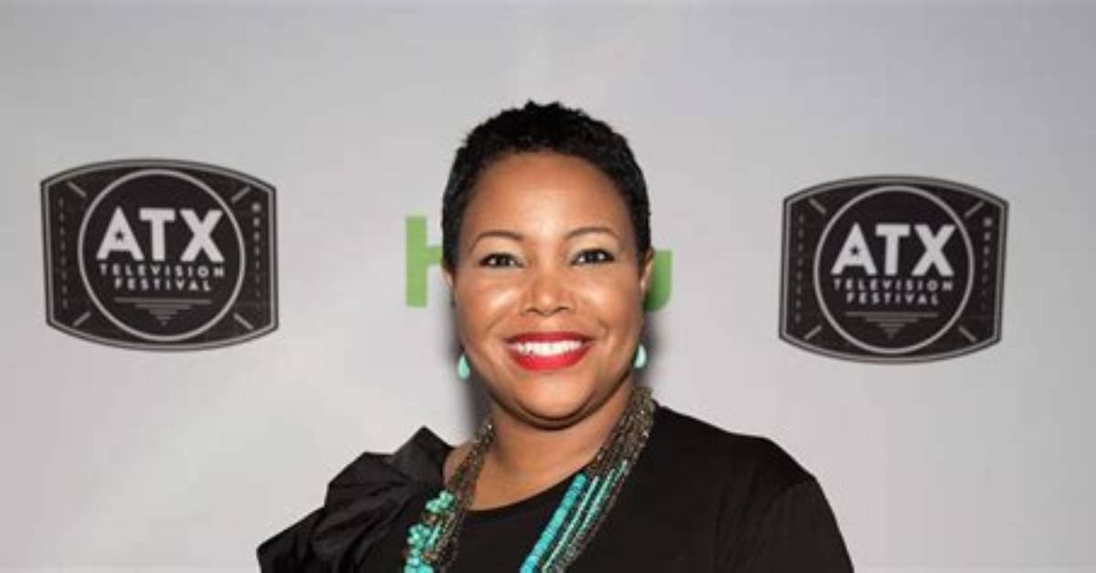 Where Is Kellie Williams Now Net Worth Family Life and Her Family