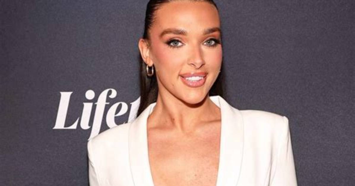 Where Is Kendall Vertes Today the Truth Behind Her Current Career Relationships and Abby Lee