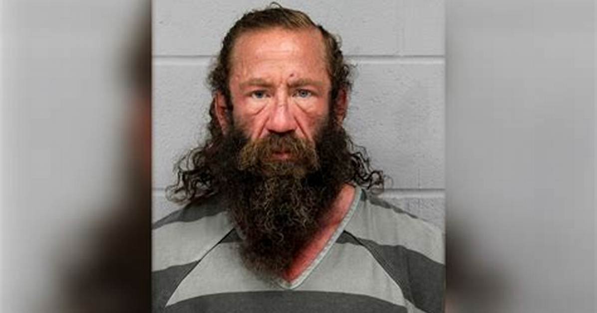 Where Is Liver King Now Austin Arrest Timeline Mugshot and Joe Rogan