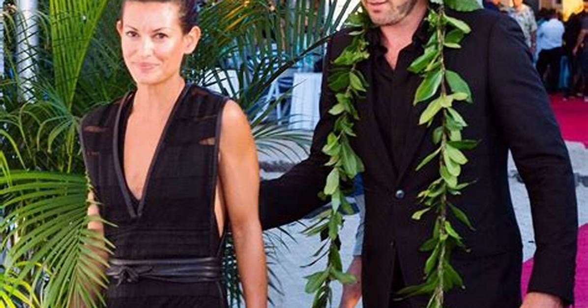Where Is Malia Jones Now Inside Her Life Marriage And