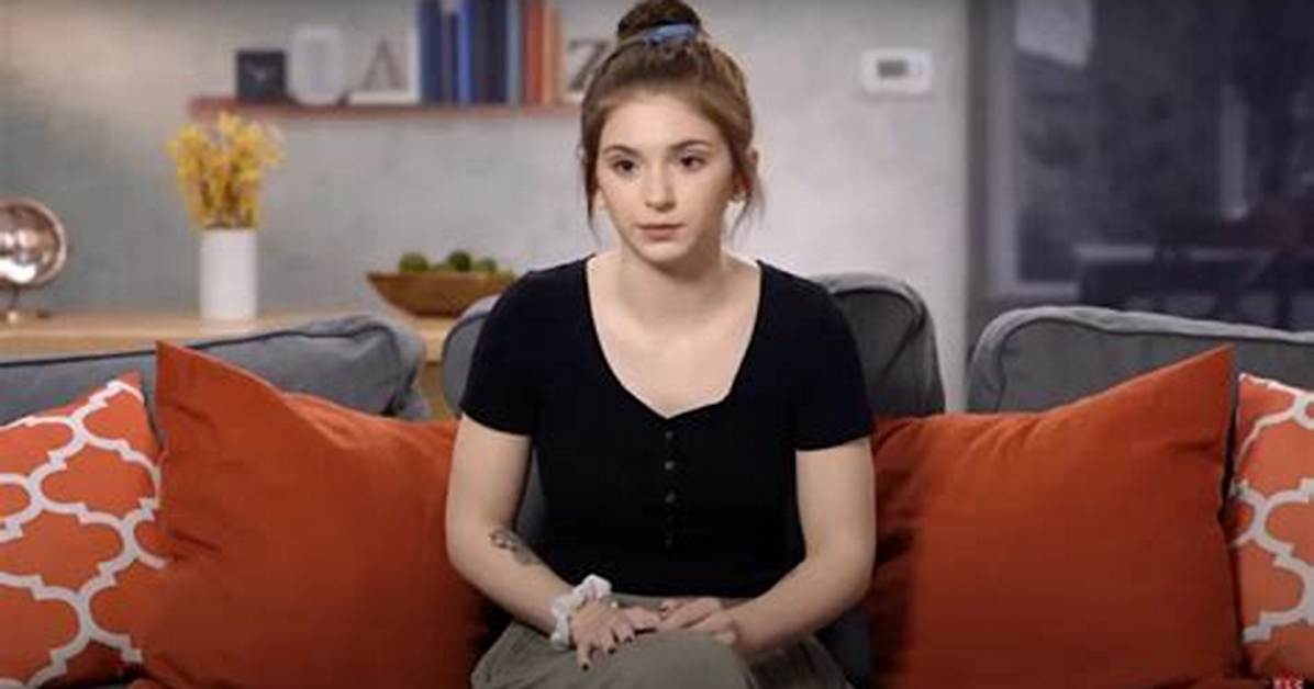 Where Is Mckayla Adkins Now Life After Tlc S Unexpected and Ex Caelan S Big