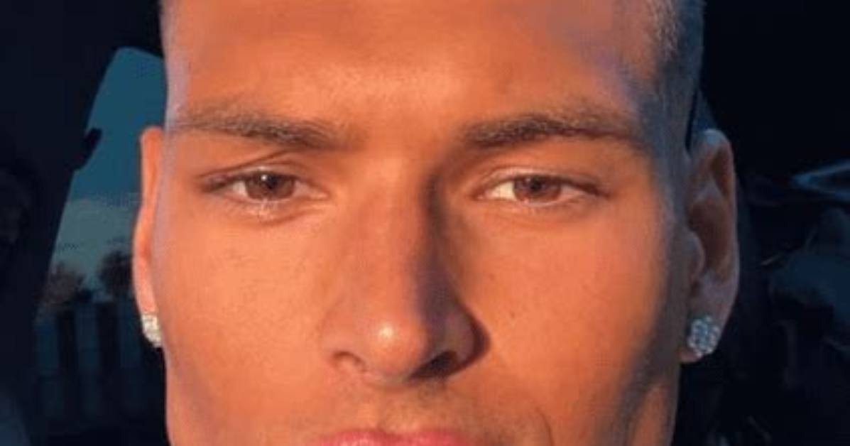 Where Is Streamer Marlon from Everything to Know About Marlon