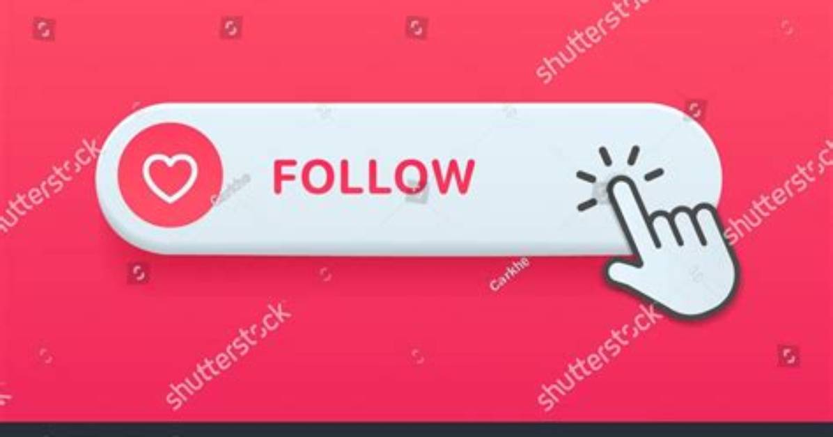 Where Is the Follow Button Visual Guide to Adding Friends and Finding Profiles On