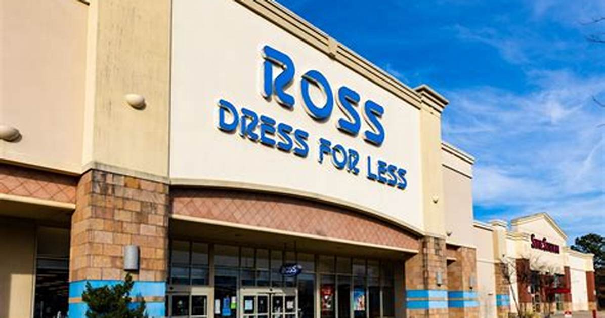 Where Is the New Ross in Flagstaff Storefront Spotlights Maps And