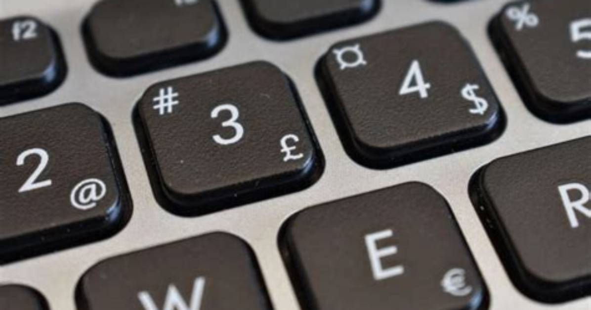 Where Is the Pound Key on a Smartphone Keypad Visual Guide and Dial Pad