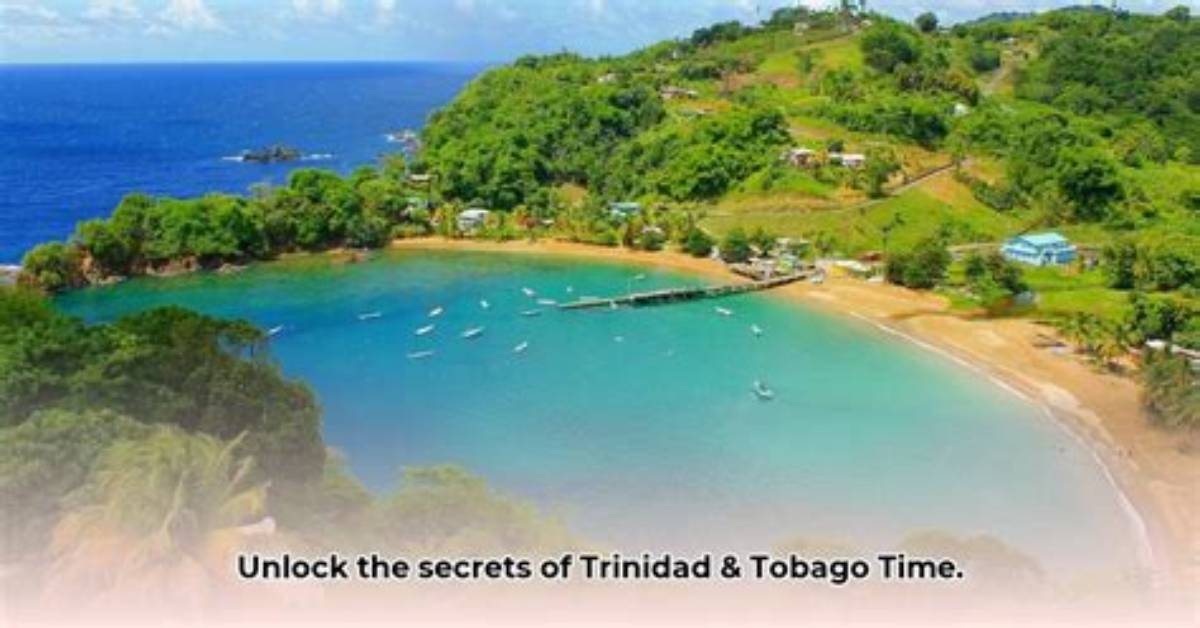Where Is Trinidad the Complete Geography History and Travel Guide For