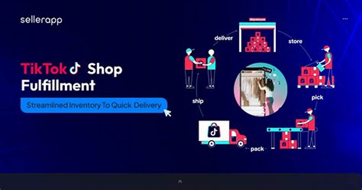 Where Is Your Package Why Tiktok Shop Tracking Is