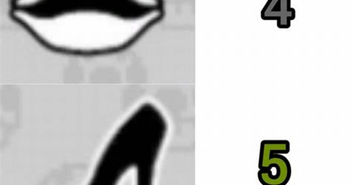Where the Shoe Icon Leads in Gta 5 Map Location Visual Guide And
