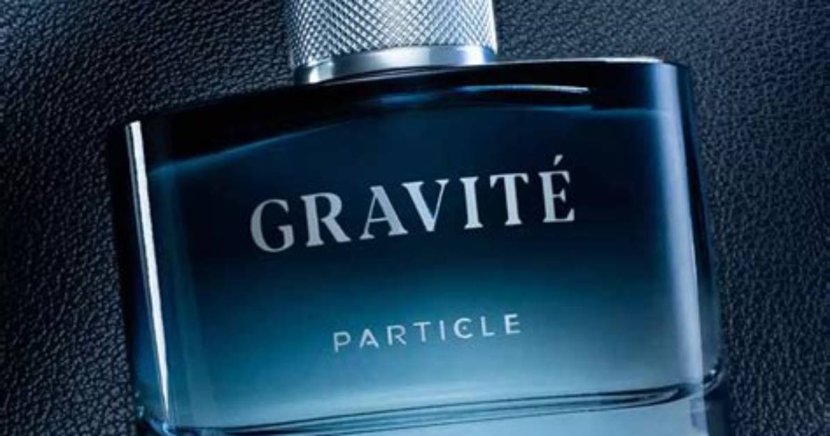 Where to Buy Gravite Cologne Particle Makes Shocking Retail Move to Cvs