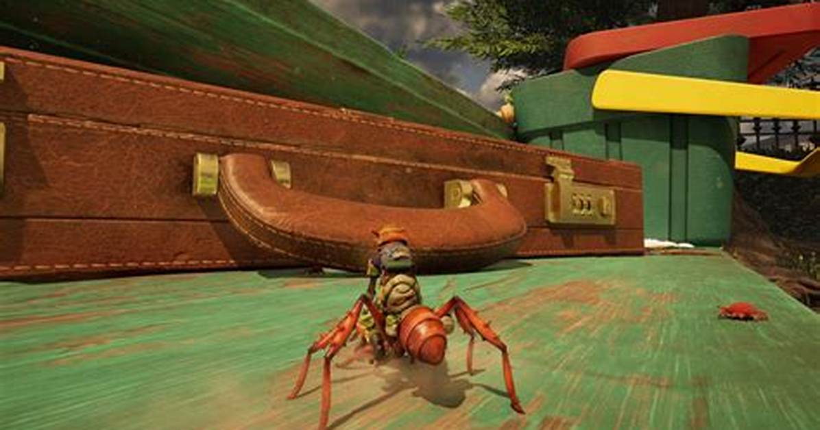 Where to Find the Grounded 2 Briefcase Clues Exact Map