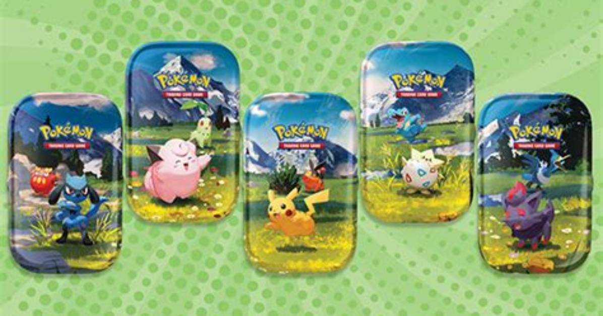 Where to Preorder Ascended Heroes Tins Store Drops Restocks And