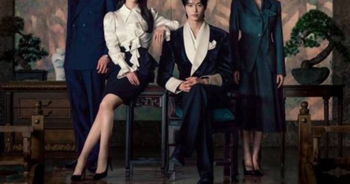 Where to Stream Perfect Crown Legally Episode Air Dates Platforms And