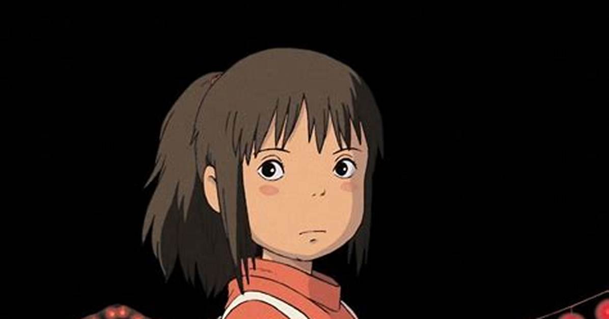 Where to Stream Spirited Away English Dub Online Official Platforms Vs