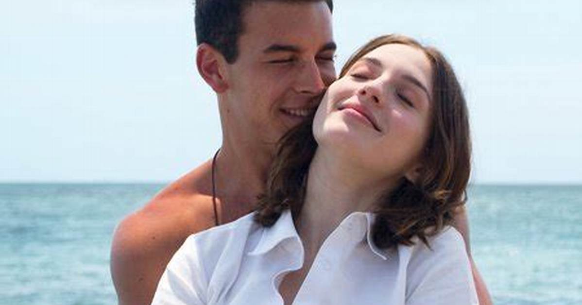 Where to Watch 3 Meters Above the Sky Online Complete 2026