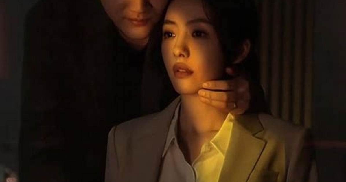 Where to Watch Married to the Hidden Dragon King Full Drama Without the Dailymotion