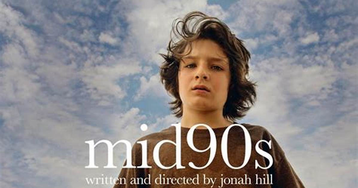 Where to Watch Mid90S Full Movie the Real Story Behind Jonah Hill S Gritty A24