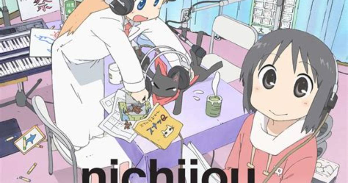 Where to Watch Nichijou My Ordinary Life Online in 2026 Complete