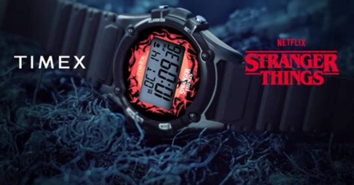Where to Watch Stranger Things The