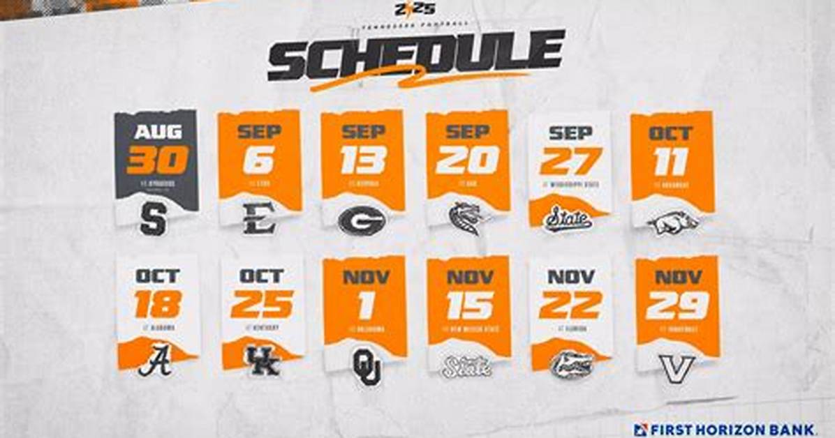 Where to Watch Ut Game Live Schedule Channel Numbers and Sec