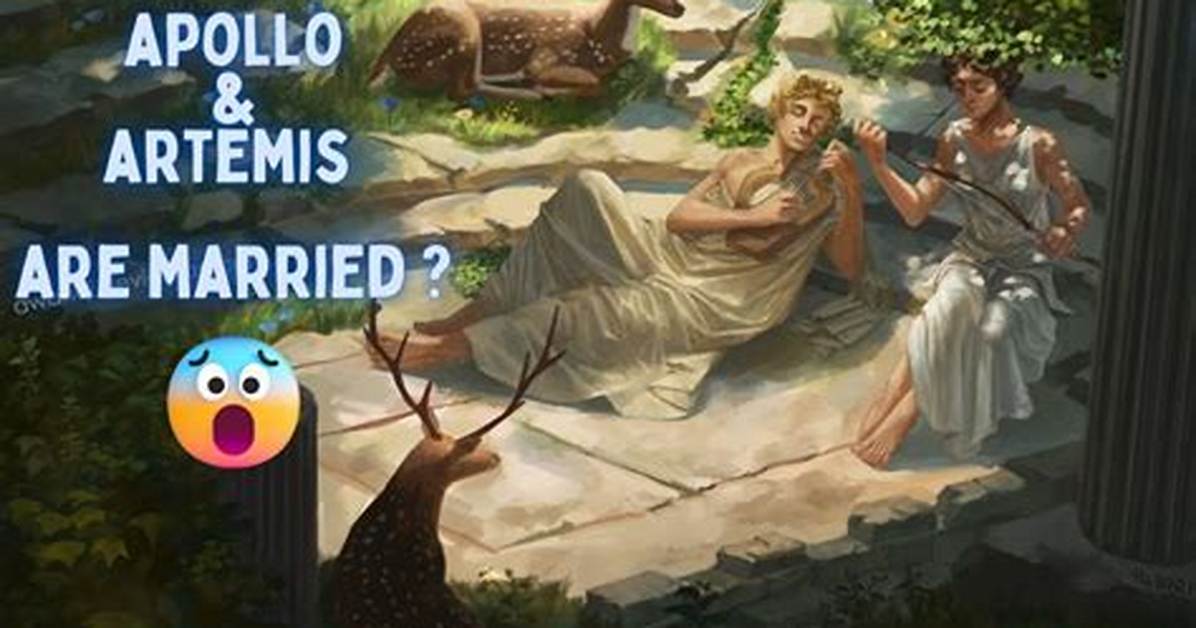 Where Was Apollo Born Sorting Mythological Truth from Pop