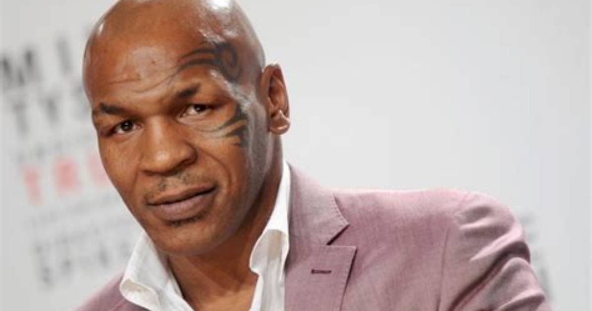 Where Was Mike Tyson Born Inside the Brutal Streets That Forged
