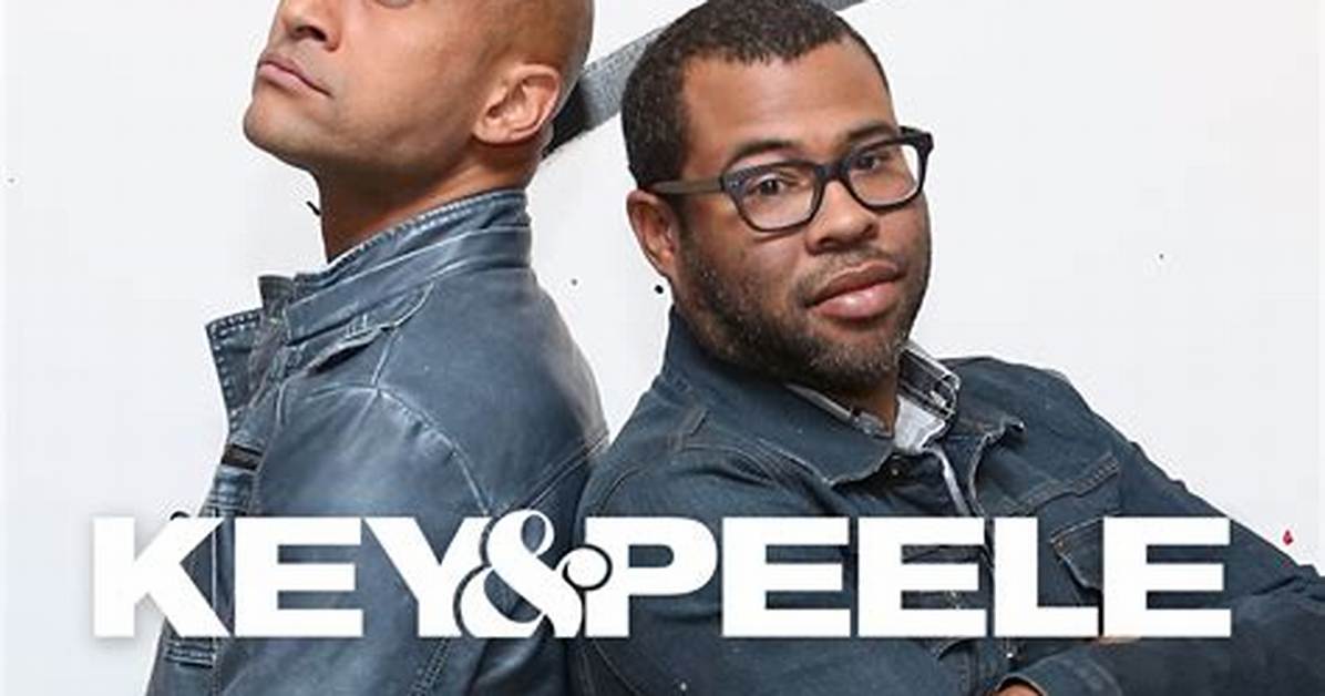 Which Key Peele Sketch Actually Said Shut up Mom the Viral