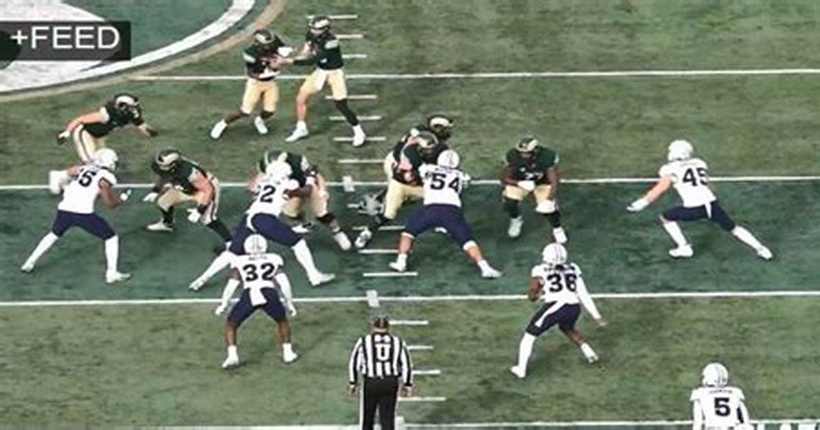 Which of These Is a Gap Scheme in Cfb 26 the Exact