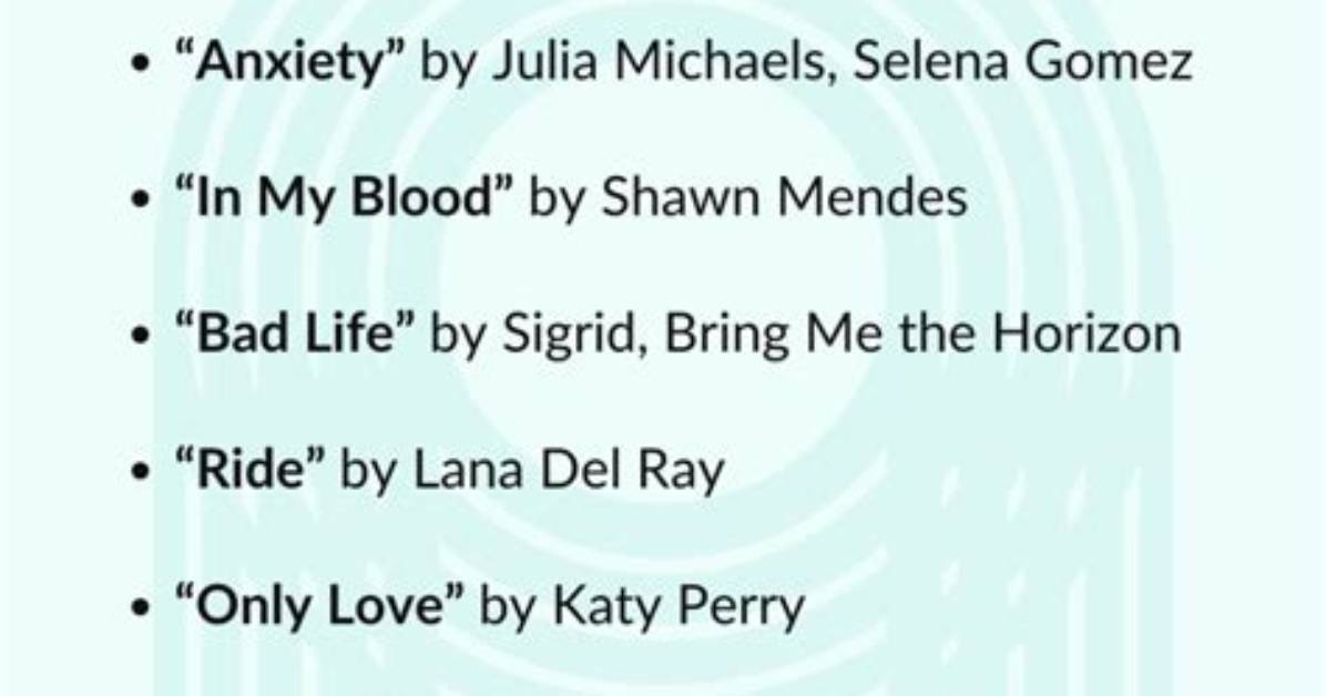 Which Songs Actually Lower Anxiety the Evidence Based Guide To