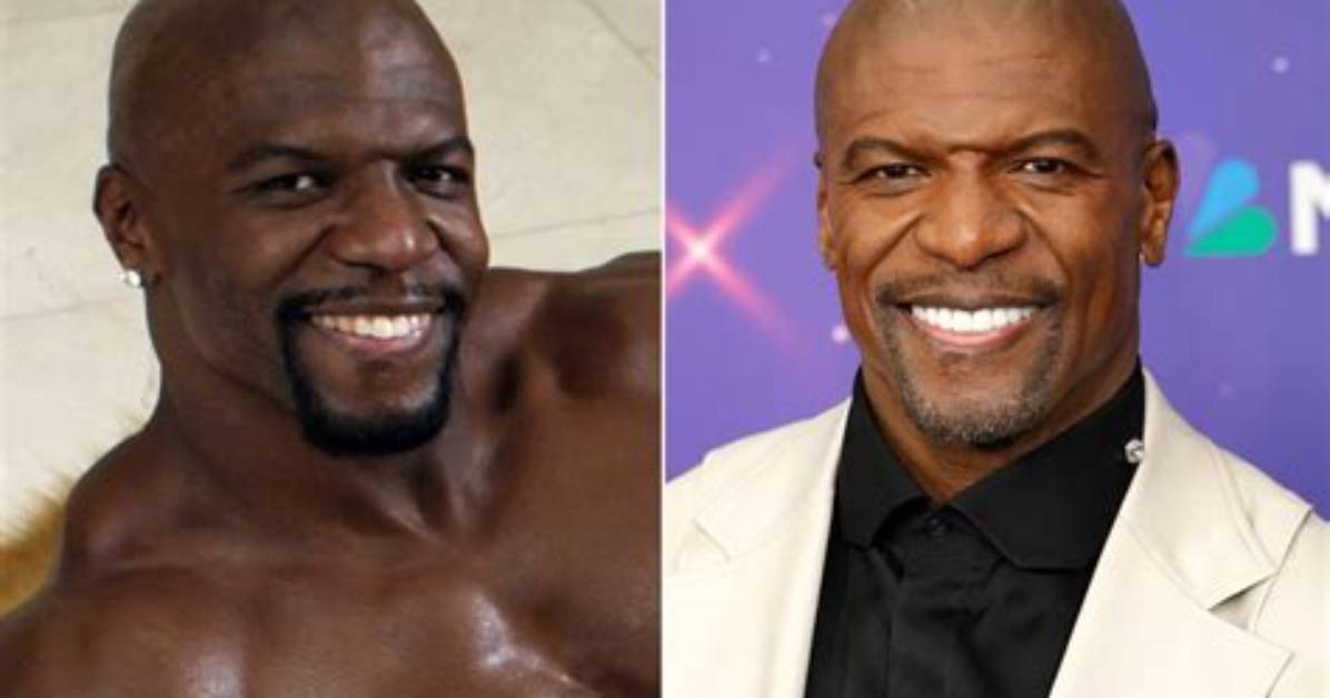 White Chicks 2 Latest News Terry Crews Ready to Return As