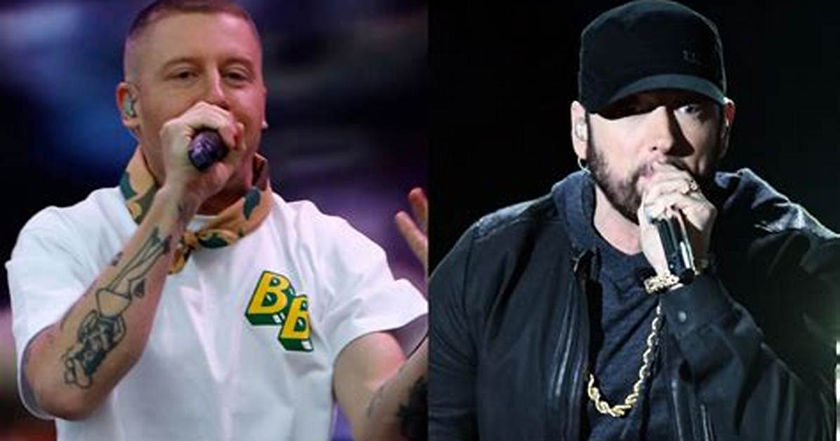 White Rappers in Country Music Answers to Every Burning Fan