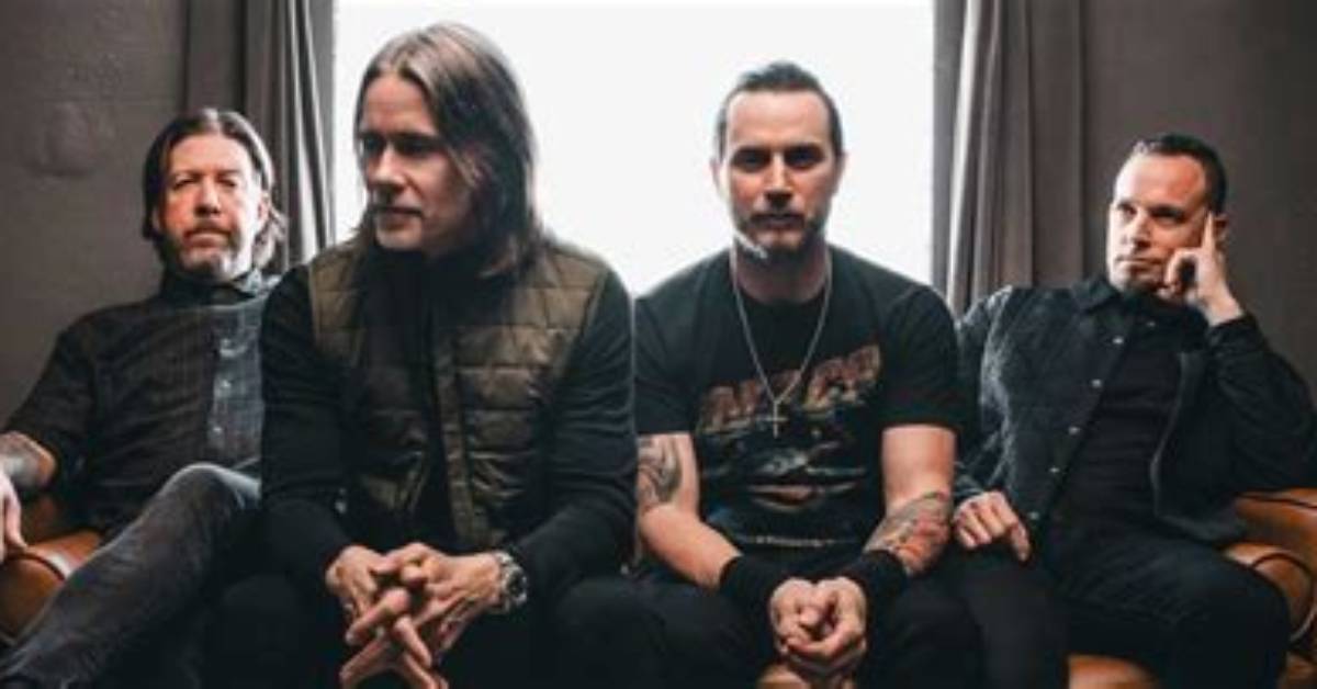 Who Actually Sings for Alter Bridge the Dynamic Between Myles Kennedy And