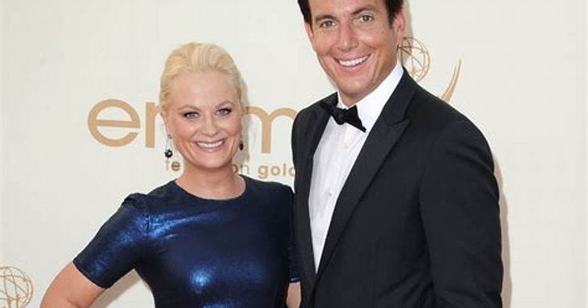 Who Are Amy Poehler and Will Arnett S Kids Archie and Abel