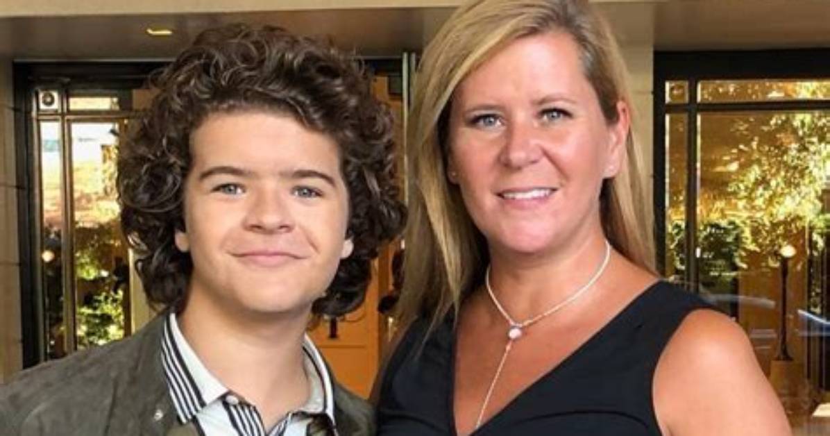 Who Are Gaten Matarazzo S Parents the Truth Behind His