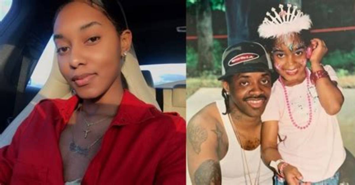 Who Are Jermaine Dupri S Children Inside the Producer S Private